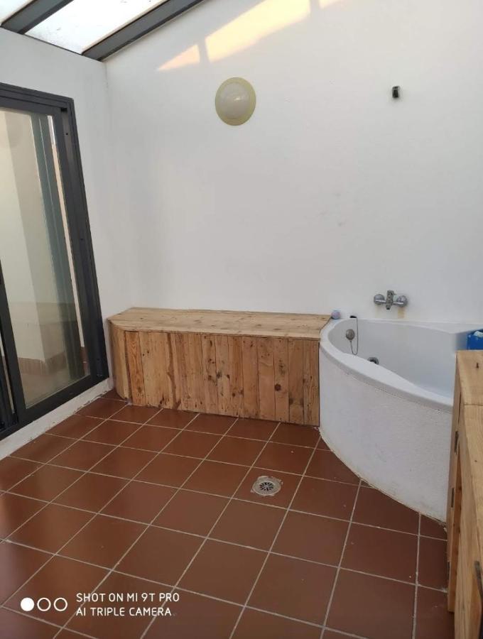 Apartamento Belmonte 7 Apartment Vera Exterior foto