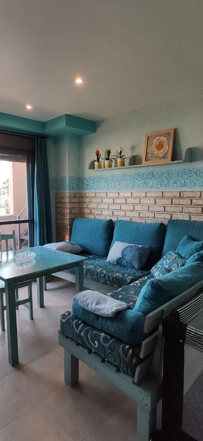 Apartamento Belmonte 7 Apartment Vera Exterior foto