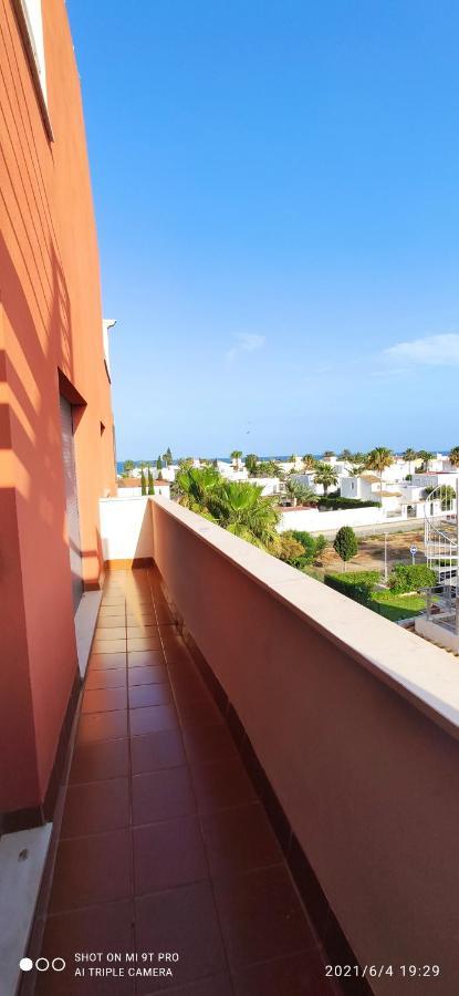 Apartamento Belmonte 7 Apartment Vera Exterior foto