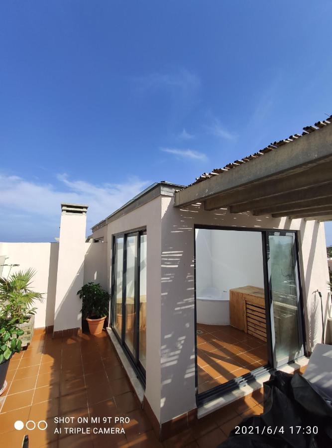 Apartamento Belmonte 7 Apartment Vera Exterior foto