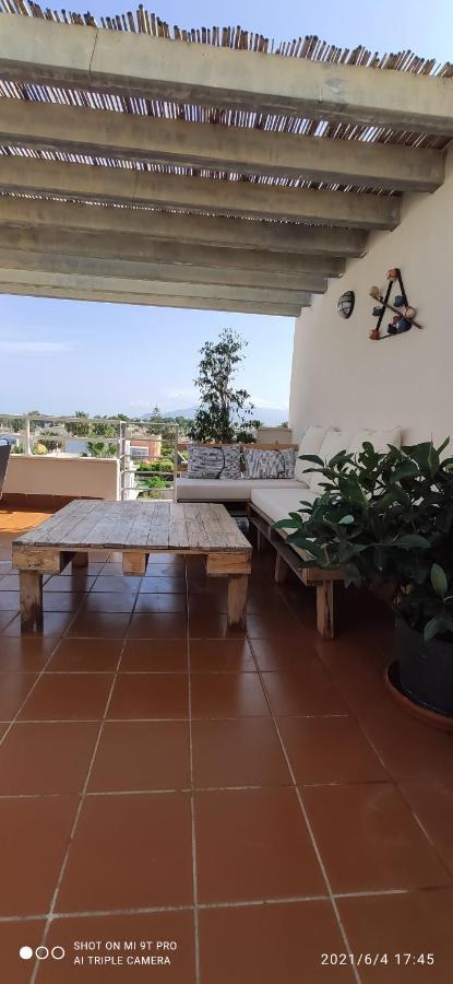 Apartamento Belmonte 7 Apartment Vera Exterior foto