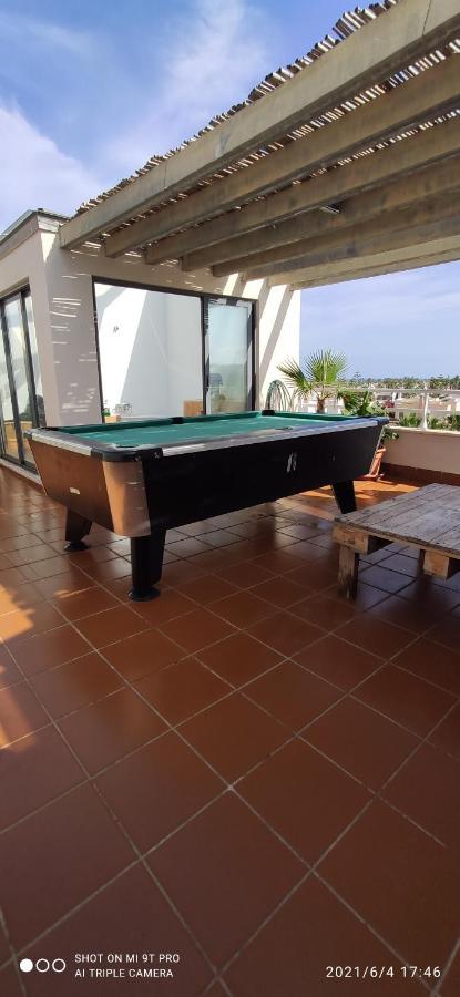 Apartamento Belmonte 7 Apartment Vera Exterior foto