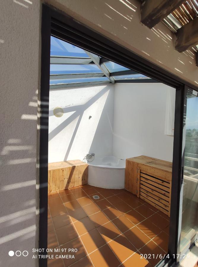 Apartamento Belmonte 7 Apartment Vera Exterior foto