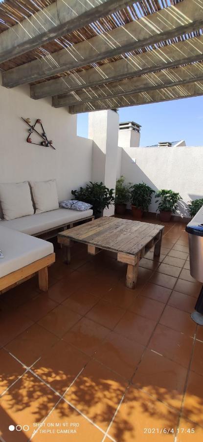 Apartamento Belmonte 7 Apartment Vera Exterior foto