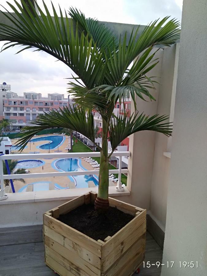 Apartamento Belmonte 7 Apartment Vera Exterior foto